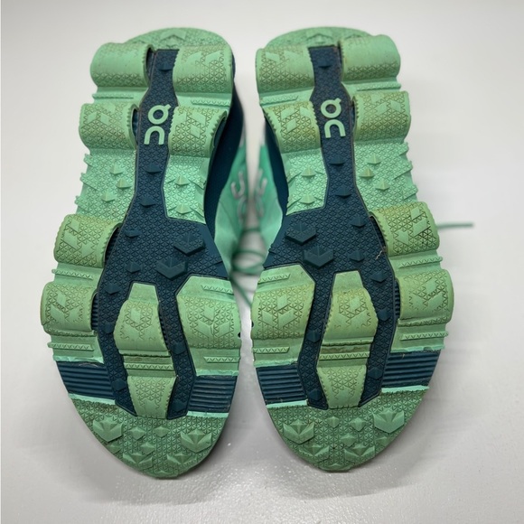 On Running Venture Women'sAthletic Shoes size 8.5 - Picture 5 of 9